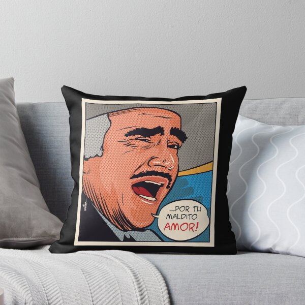 Item preview, Vicente Fernandez designed and sold by SAUHER.