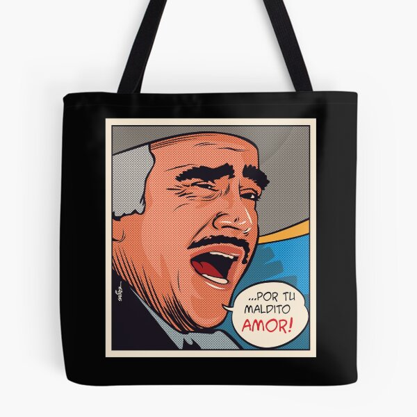 Item preview, Vicente Fernandez designed and sold by SAUHER.