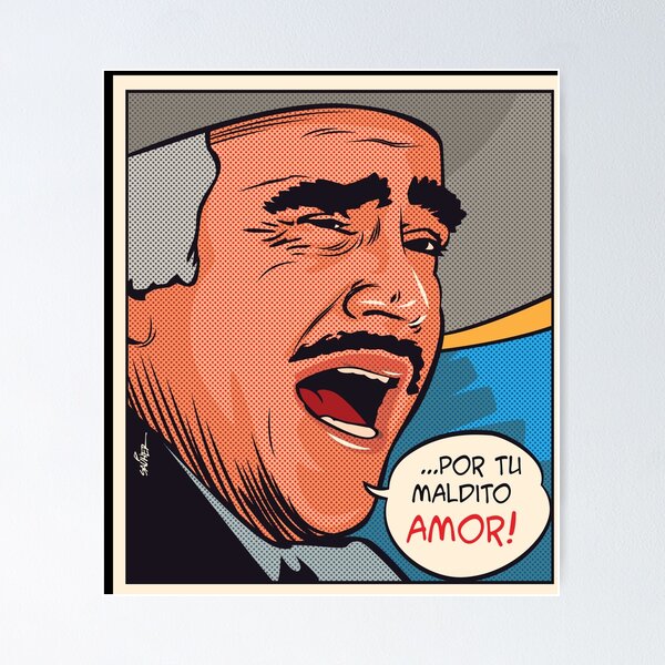 Item preview, Vicente Fernandez designed and sold by SAUHER.
