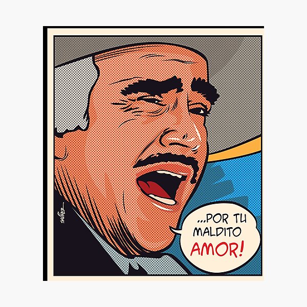Item preview, Vicente Fernandez designed and sold by SAUHER.