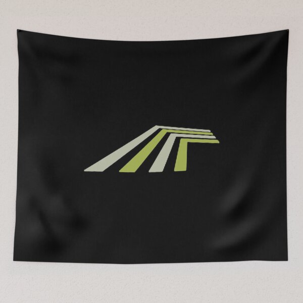 Item preview, Jet Set Radio Future (JSRF) Jazz Colored Logo designed and sold by everything4eva.