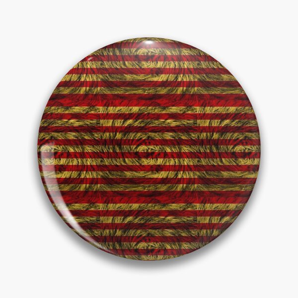Item preview, Looking Like Royalty - Red Stripe designed and sold by IslandSun808.