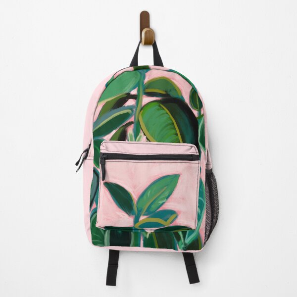 Item preview, Rubber Plant designed and sold by HazedEnConfused.