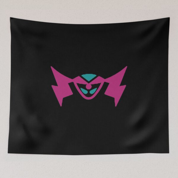 Item preview, Jet Set Radio Future (JSRF) Rapid 99 Colored Logo designed and sold by everything4eva.