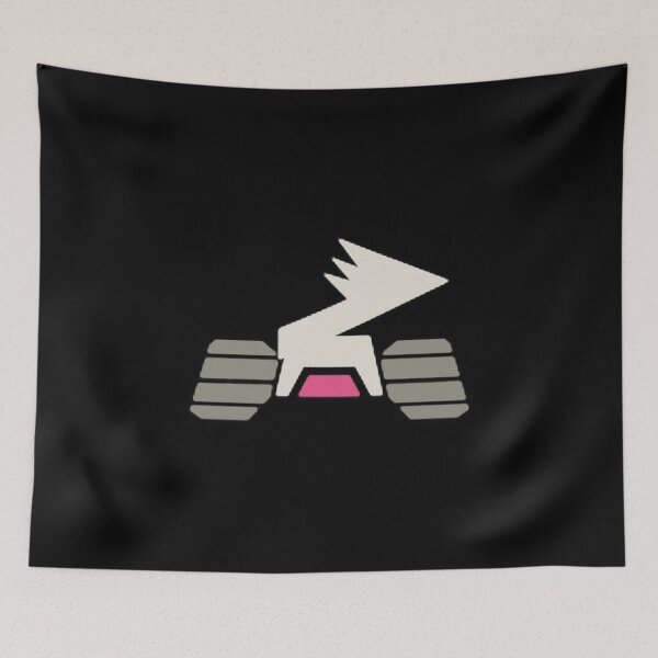 Item preview, Jet Set Radio Future (JSRF) The Noise Tanks Colored Logo designed and sold by everything4eva.