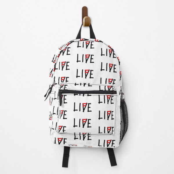 Item preview, Live life designed and sold by darkorikalo.
