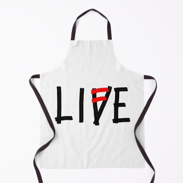 Item preview, Live life designed and sold by darkorikalo.