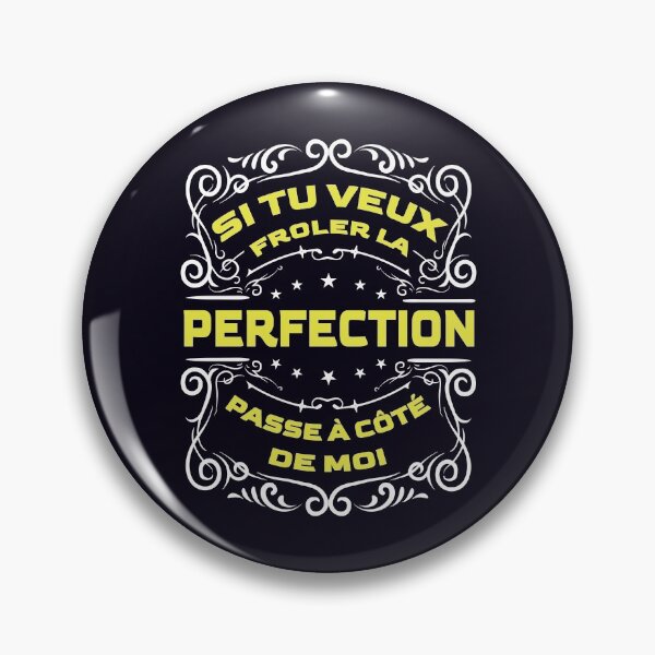 Item preview, If you want to be close to perfection - Message Humor designed and sold by rubislys.