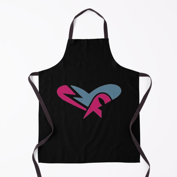 Item preview, Jet Set Radio Future (JSRF) The Love Shockers Colored Logo designed and sold by everything4eva.