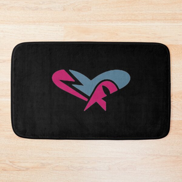 Item preview, Jet Set Radio Future (JSRF) The Love Shockers Colored Logo designed and sold by everything4eva.