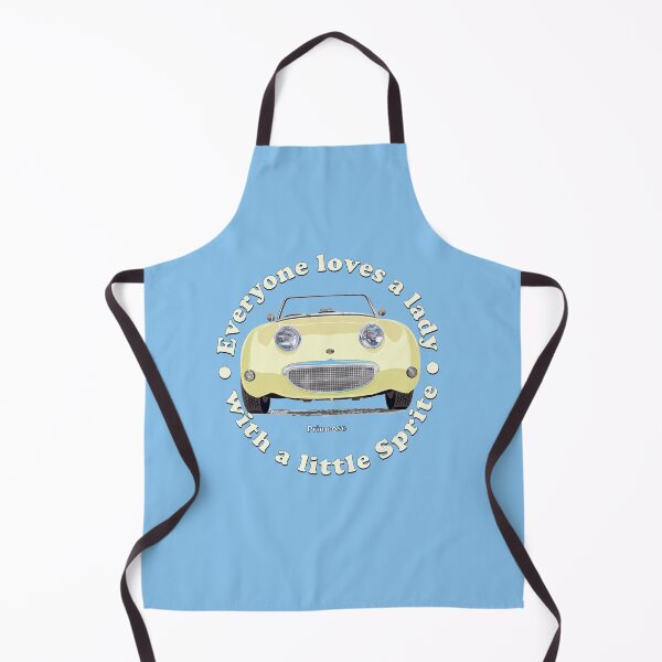 Item preview, Primrose Bug-eye/Frog-eye: Everyone loves a lady with a little Sprite! designed and sold by Bigs66.