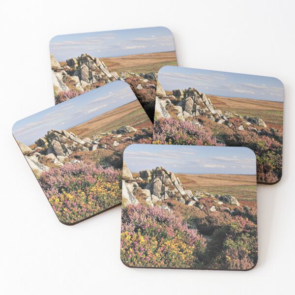 Item preview, Carn Galver Summit designed and sold by bitm2007.