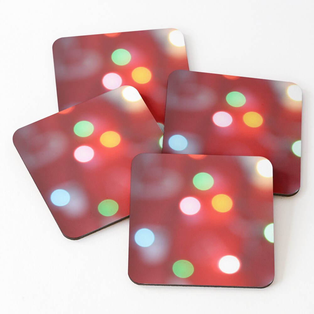 Item preview, Coasters (Set of 4) designed and sold by Rajzone.