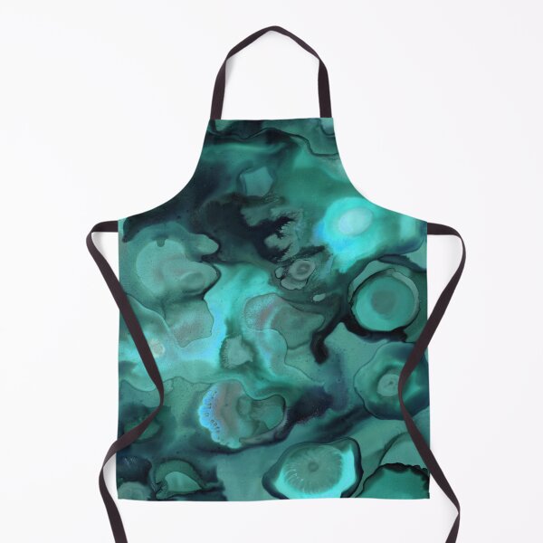 Item preview, Ebb and Flow - Emerald designed and sold by micklyn.