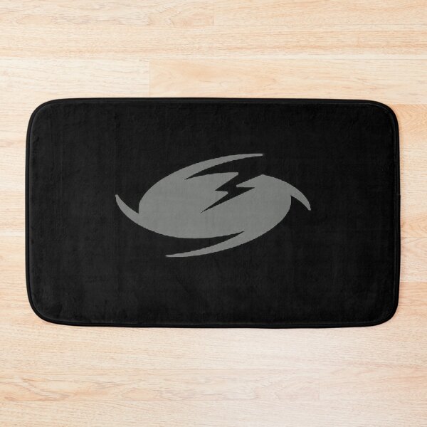 Item preview, Jet Set Radio Future (JSRF) Zero Beat Colored Logo designed and sold by everything4eva.