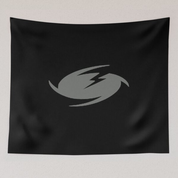Item preview, Jet Set Radio Future (JSRF) Zero Beat Colored Logo designed and sold by everything4eva.