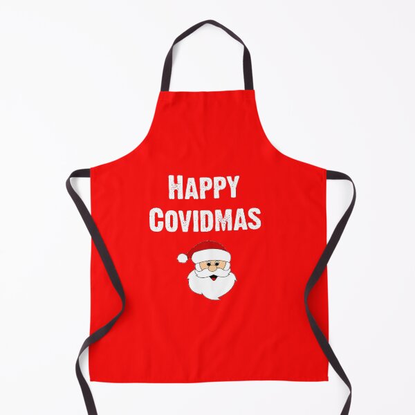 Item preview, Happy Covidmas - Ugly Christmas designed and sold by CoolApparelShop.