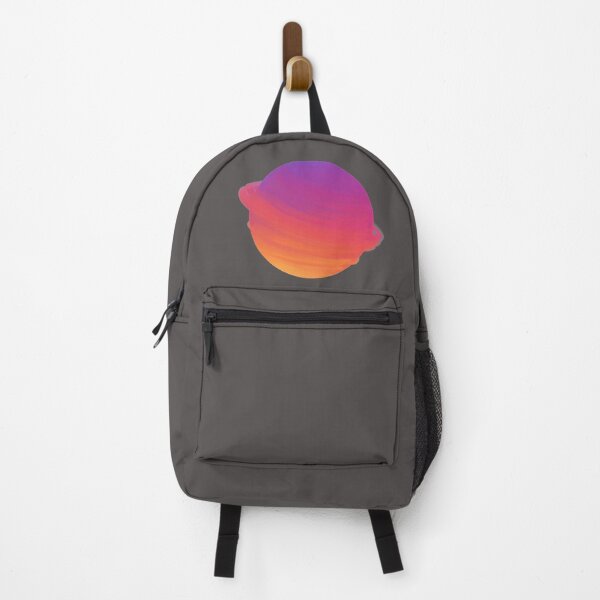 Aperçu de l'œuvre Insta Planet Design inspiré d'Instagram créée et vendue par The-DrawingLab.