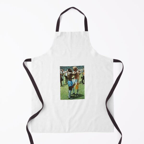 Item preview, Bobby Moore and Pele designed and sold by jamesonaddict.