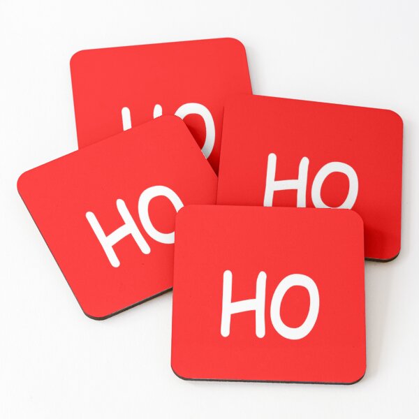 Item preview, Ho Christmas Sweater - Ugly Christmas designed and sold by CoolApparelShop.