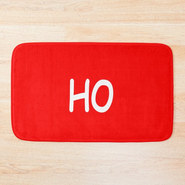 Item preview, Ho Christmas Sweater - Ugly Christmas designed and sold by CoolApparelShop.