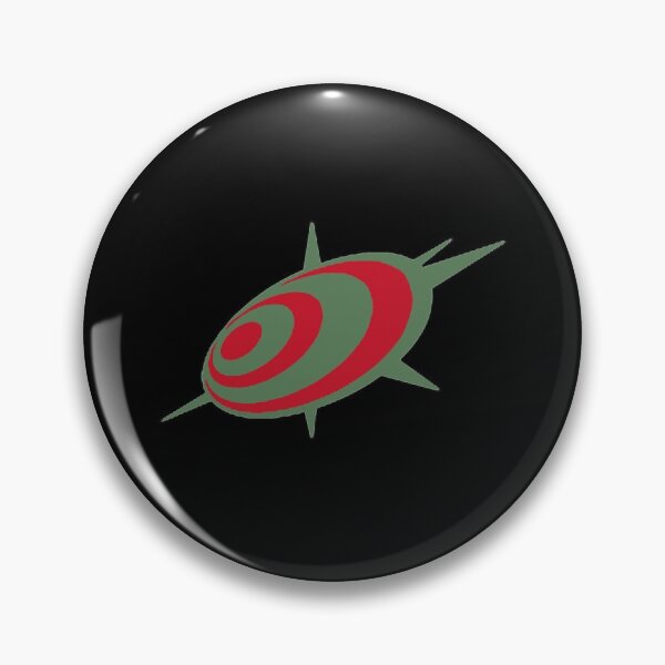 Item preview, Jet Set Radio Future (JSRF) NT 3000 Colored Logo designed and sold by everything4eva.