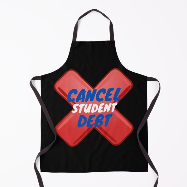 Item preview, Cancel Student Debt designed and sold by BahiaStyle.