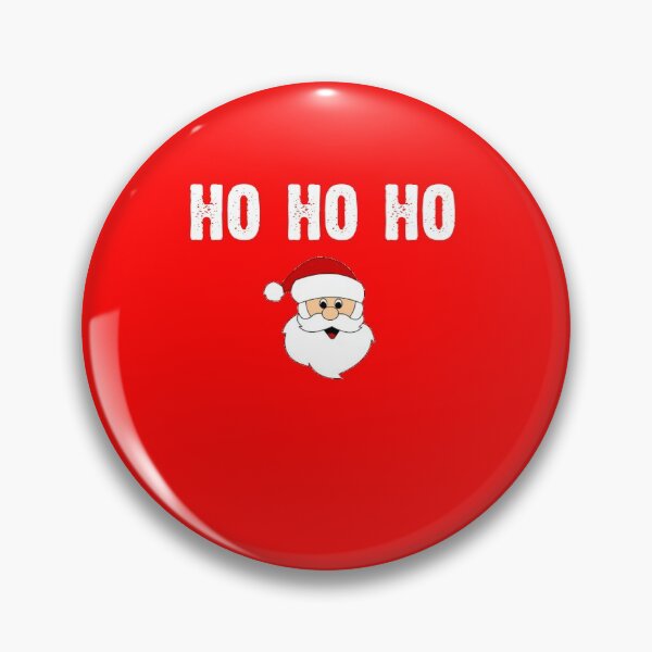 Item preview, Ho Ho Ho Santa - Ugly Christmas designed and sold by CoolApparelShop.