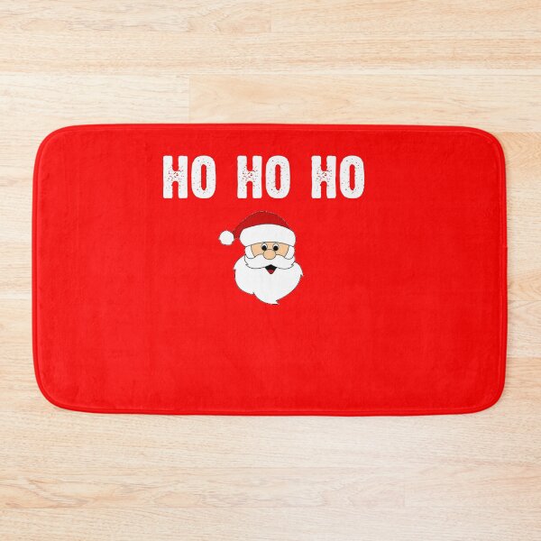 Item preview, Ho Ho Ho Santa - Ugly Christmas designed and sold by CoolApparelShop.