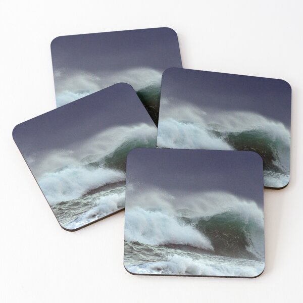 Item preview, Southern ocean surf 3 designed and sold by quentinjlang.
