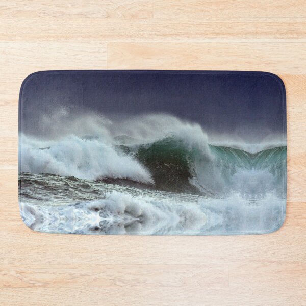 Item preview, Southern ocean surf 3 designed and sold by quentinjlang.