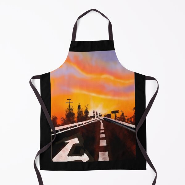 Item preview, Sunset Drive designed and sold by HazedEnConfused.