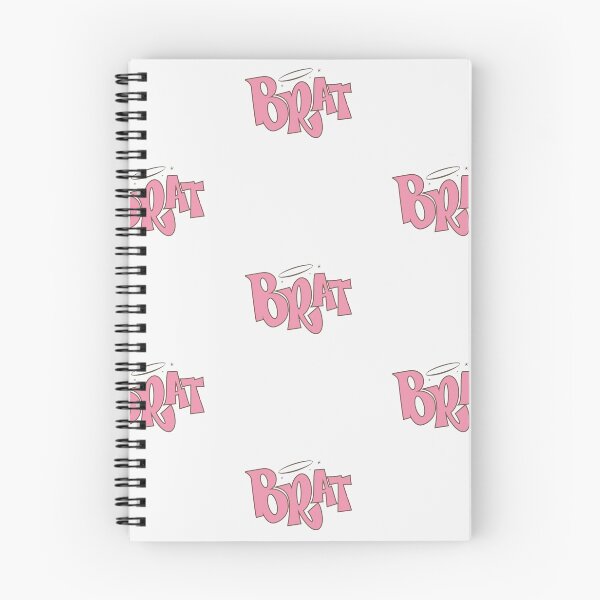 Aperçu de l'œuvre Logo Bratz créée et vendue par brunettelrd.