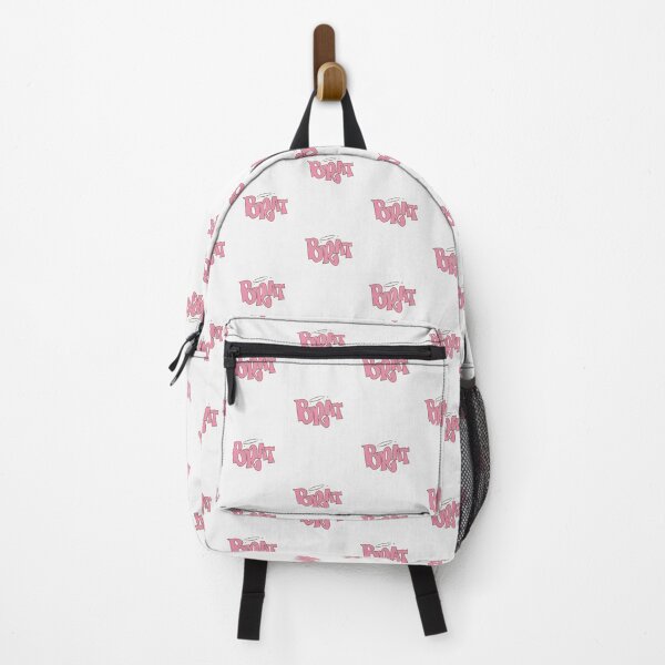 Item preview, Bratz logo designed and sold by brunettelrd.