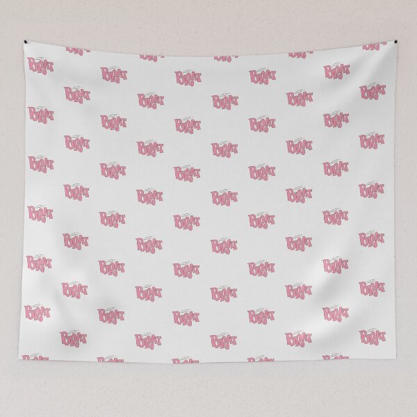 Aperçu de l'œuvre Logo Bratz créée et vendue par brunettelrd.