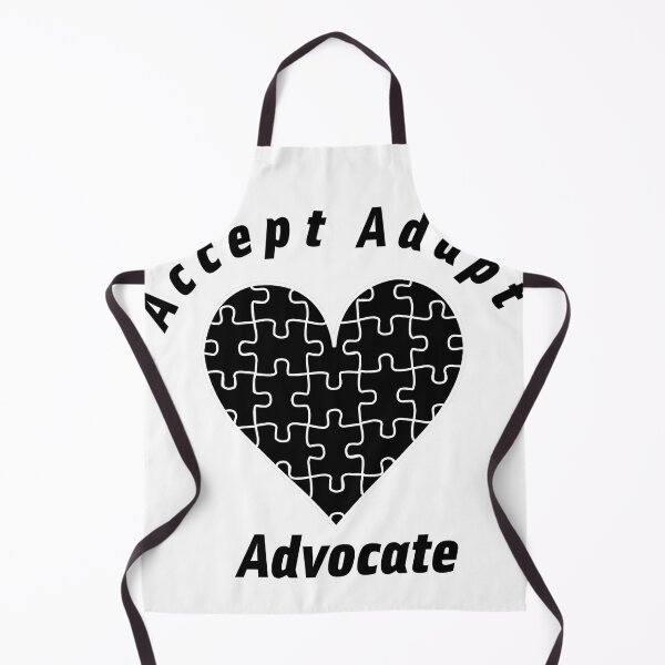 Item preview, Accept Adapt Advocate designed and sold by rejebolla.