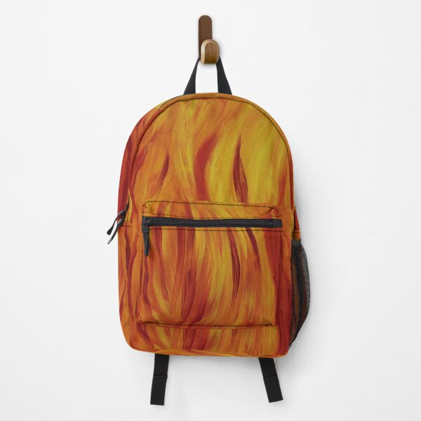 Item preview, Fire Flame designed and sold by Annette Marionneaux Stevenson.