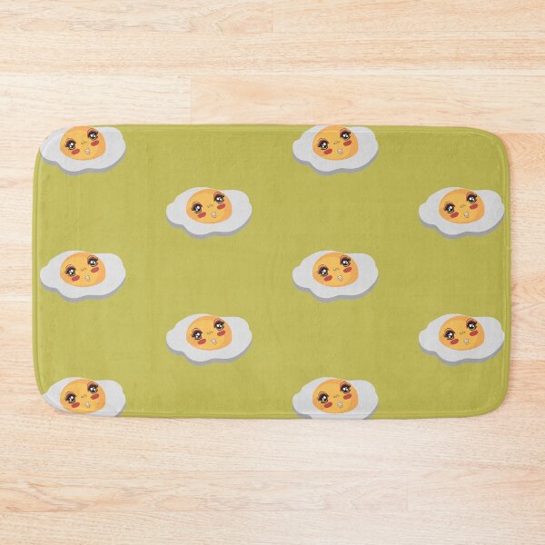 Item preview, œuf souriant  designed and sold by HappinessTrade.