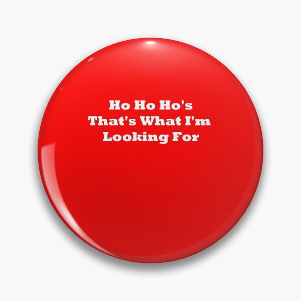 Item preview, Ho Ho Hos Thats What Im Looking For - Ugly Christmas designed and sold by CoolApparelShop.