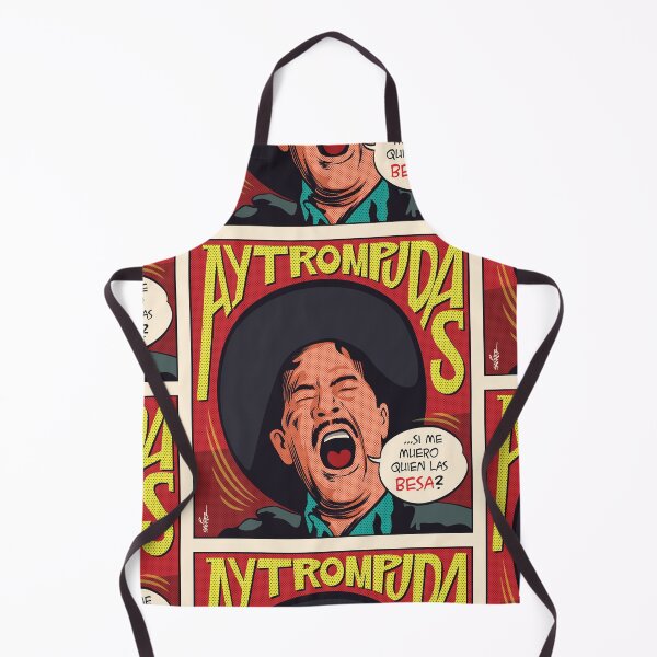 Item preview, Pedro Infante / Ay Trompudas !! designed and sold by SAUHER.