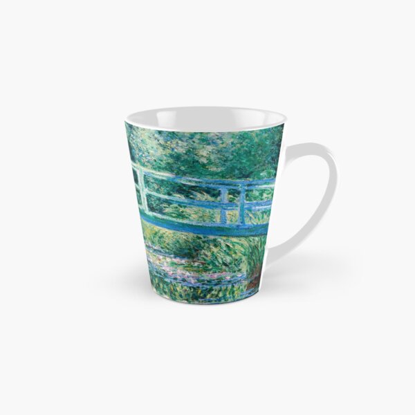Item preview, 1899-Claude Monet-Water Lilies and Japanese Bridge designed and sold by paulrommer.