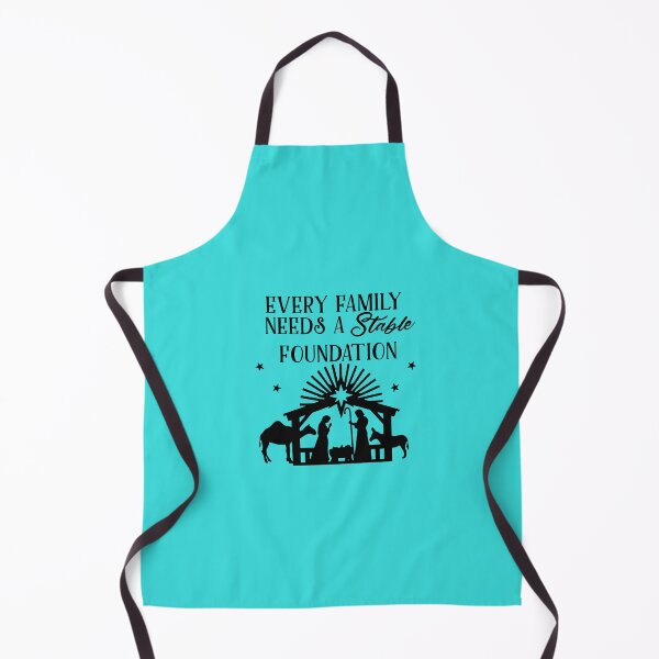 Item preview, Family Stable designed and sold by Tender Flower Clothing.