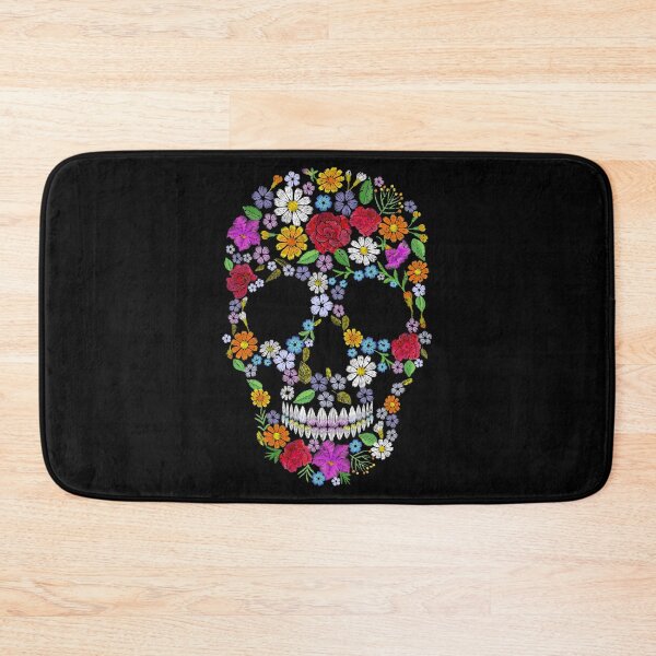 Item preview, Sugar Skull designed and sold by jcorres.