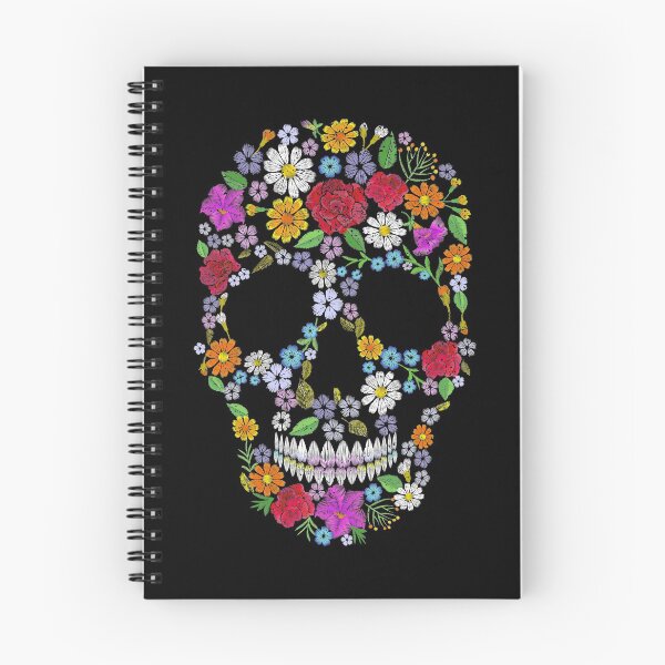 Item preview, Sugar Skull designed and sold by jcorres.
