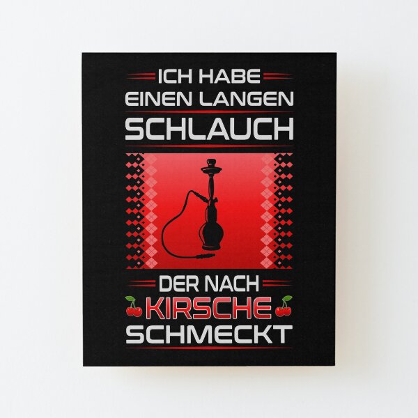 Shisha Spruch Geschenke & Merchandise Redbubble