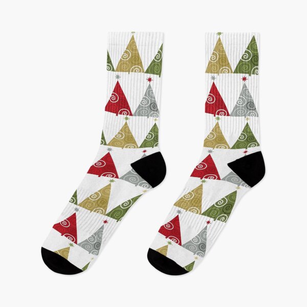 Item preview, Christmas tree pattern designed and sold by MLD112.
