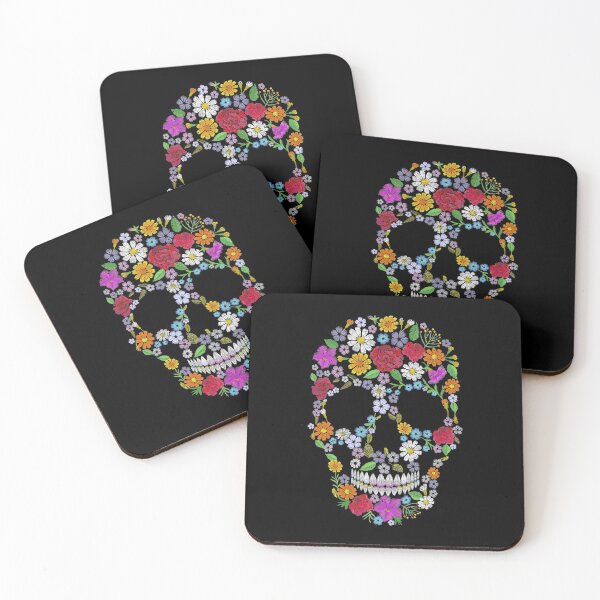 Item preview, Sugar Skull designed and sold by jcorres.
