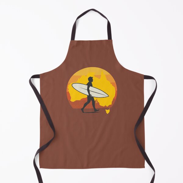 Item preview, Australia surfing designed and sold by studio838.