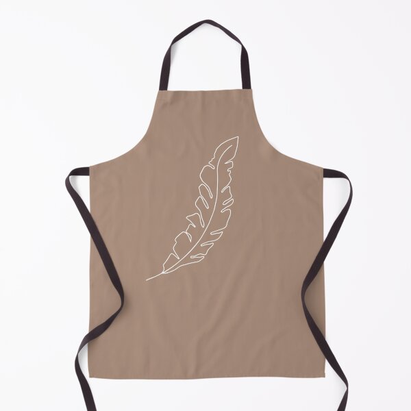 Item preview, Delicate Leaf Line Art designed and sold by SoloTravelerSt.