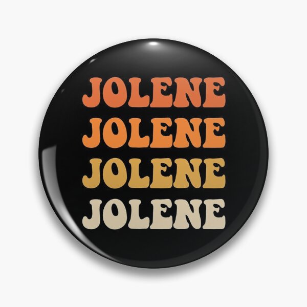 Item preview, Jolene designed and sold by deannacohen.